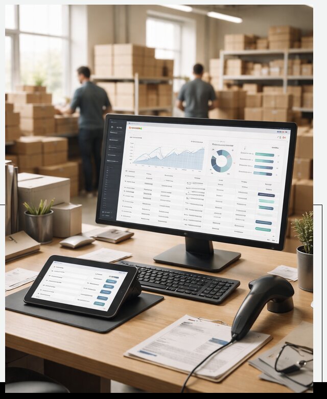 Автоматизация селлеров в Улане-Удэ от 15365 р. | АвикейЛнд