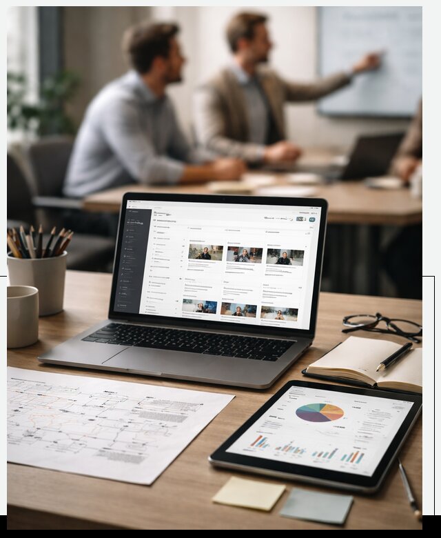 Разработка нишевых B2B маркетплейсов в Улане-Удэ от 717010 р., АвикейЛнд