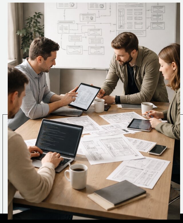 Разработка нишевых B2B маркетплейсов под бизнес в Улане-Удэ