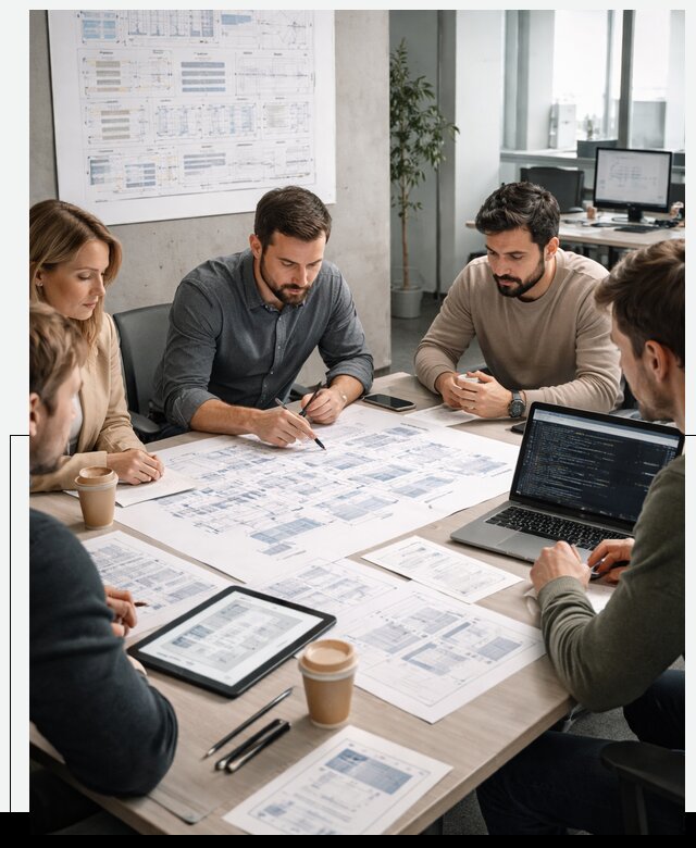 Разработка Core Banking систем для банков и финтех компаний в Улане-Удэ