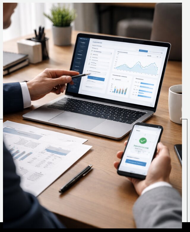 Разработка платёжных платформ в Улане-Удэ от 20486 р., АвикейЛнд