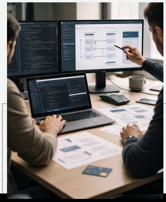 Разработка платежных платформ в Улане-Удэ с интеграцией и безопасностью