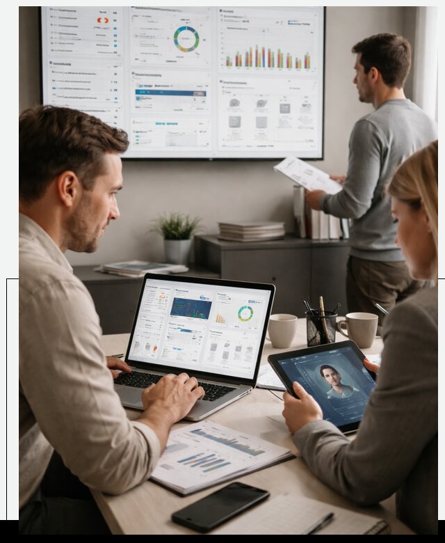 Внедрение систем Антифрод и AML KYC для бизнеса в Улане-Удэ