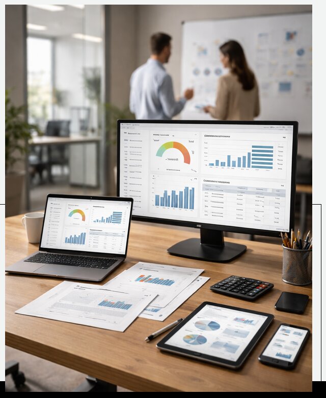 Скоринг и управление рисками в Улане-Удэ от 12292 р. | АвикейЛнд