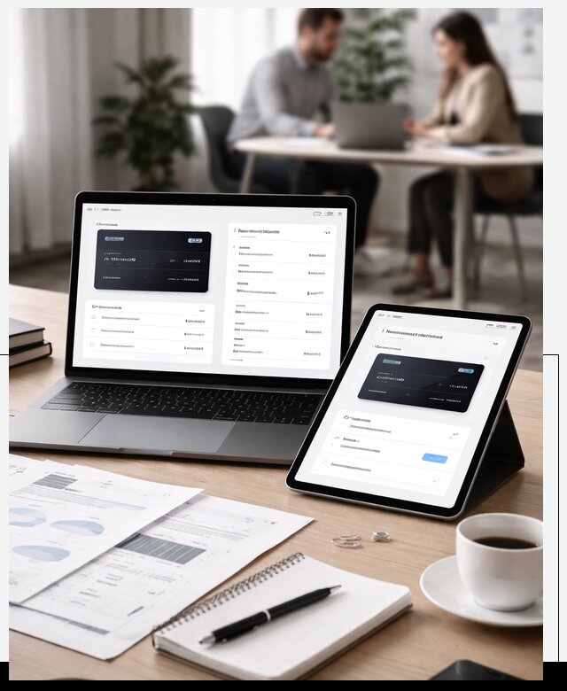 Разработка необанка платформы в Улане-Удэ от 46094 р. | АвикейЛнд