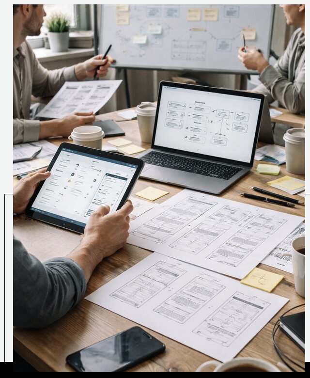Разработка необанка под ключ и интеграция в Улане-Удэ