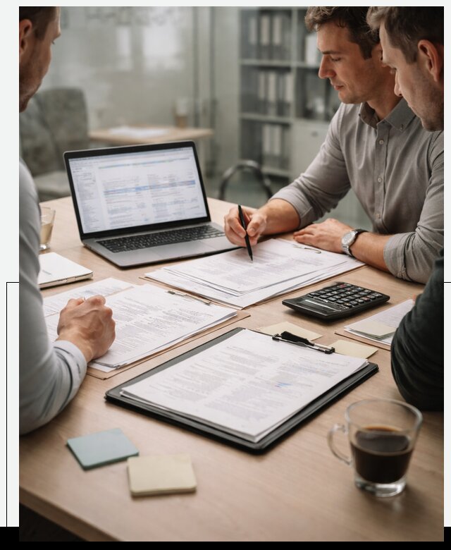 Подготовка и сдача отчетности в ЦБ РФ для организаций в Улане-Удэ