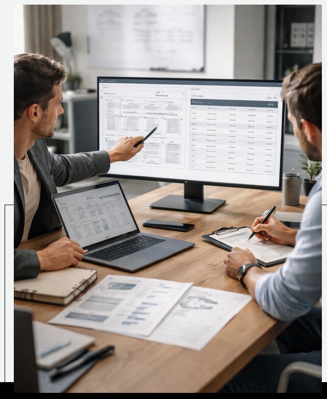 Разработка полисных систем и CRM в Улане-Удэ с интеграцией