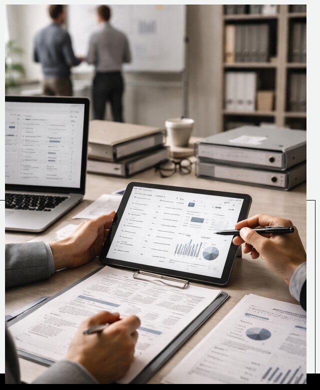 Автоматизация урегулирования убытков в Улане-Удэ от 7682 р | АвикейЛнд