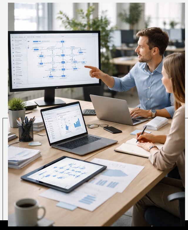 Автоматизация урегулирования убытков в Улане-Удэ для страховых компаний