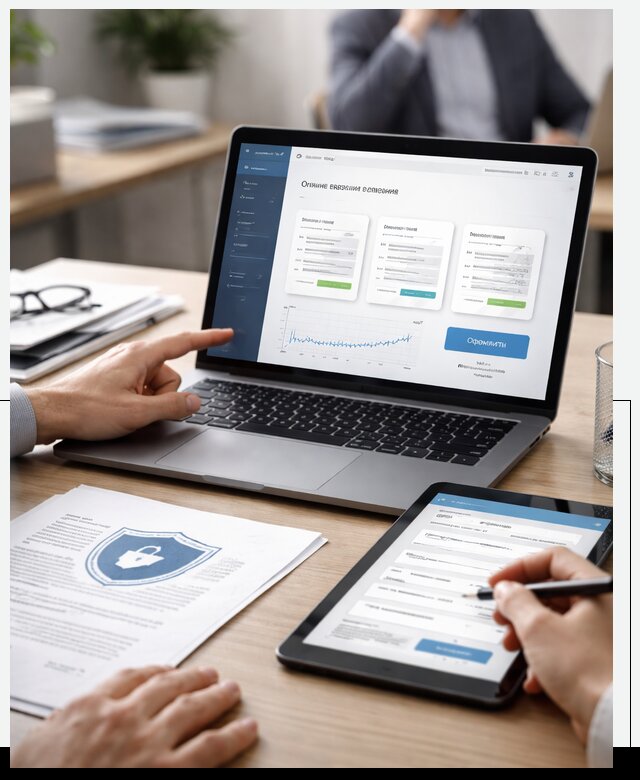 Онлайн-платформа страхования в Улане-Удэ от 8707 р. | АвикейЛнд