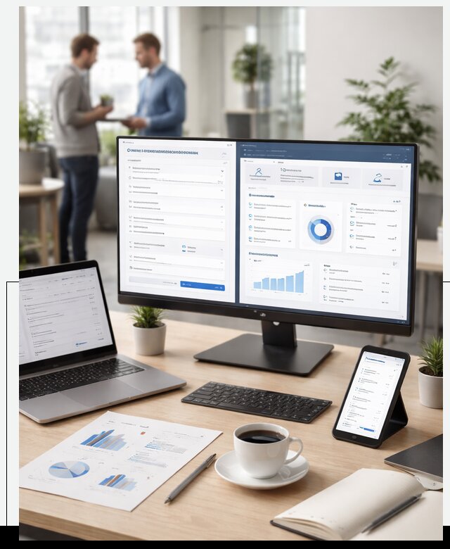 Разработка платформ онлайн страхования в Улане-Удэ под ключ