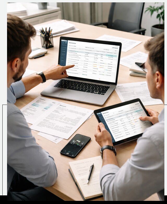 CRM для страховой компании в Улане-Удэ с автоматизацией продаж и выплат