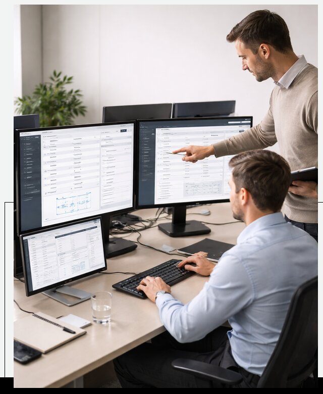 Создание и внедрение MVNO и CRM систем для операторов в Улане-Удэ