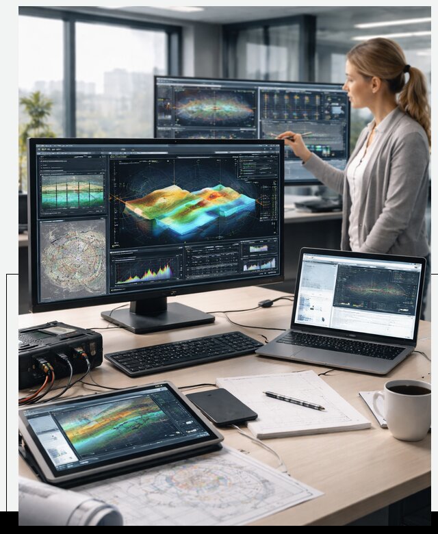 Цифровое месторождение: решение для оптимизации добычи в Улане-Удэ