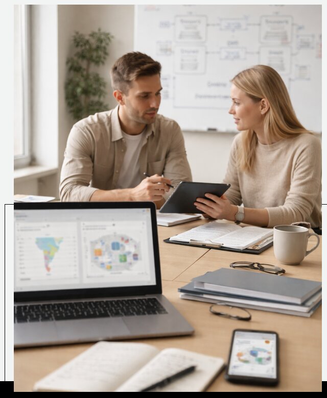 Внедрение программ лояльности и CDP для ритейла в Улане-Удэ