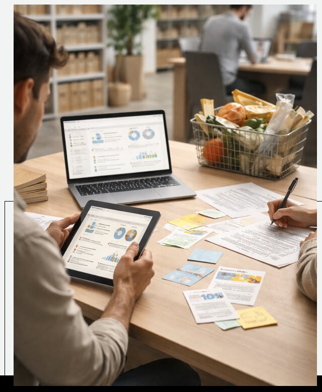 Персонализация предложений для торговой сети в Улане-Удэ