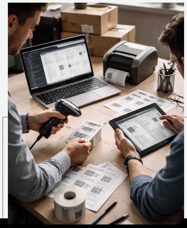 Интеграция маркировки Честный Знак и автоматизация в Улане-Удэ