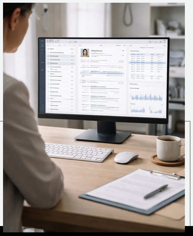 Разработка МИС для клиник в Улане-Удэ от 8707 р. | АвикейЛнд