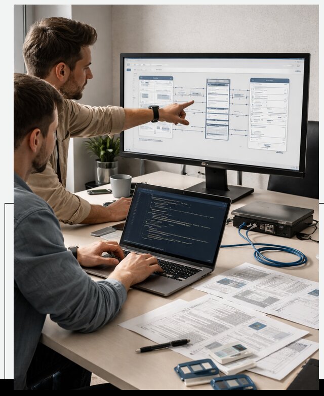 Интеграция ЕГИСЗ и ЛИС в медучреждениях с сопровождением в Улане-Удэ
