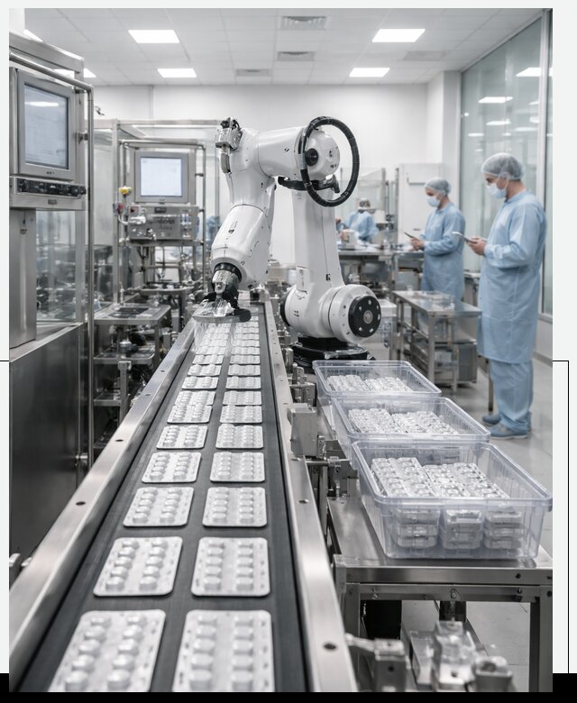 Автоматизация фармацевтики в Улане-Удэ от 18437 р. | АвикейЛнд