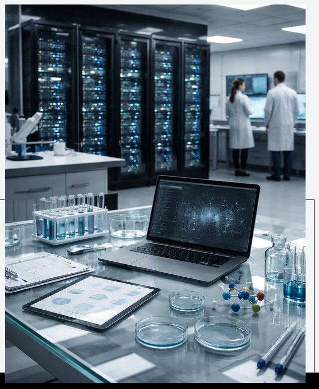 HPC вычисления биотехнологии в Улане-Удэ от 12292 р. | АвикейЛнд