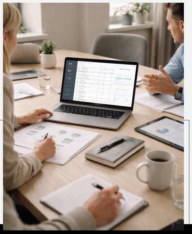 HR системы HCM ATS для подбора в Улане-Удэ от 12292 р. АвикейЛнд