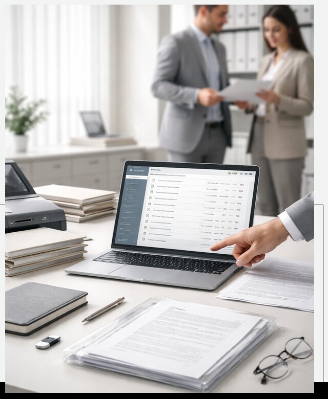 КЭДО и интеграция с 1С ЗУП в Улане-Удэ от 7682 р. АвикейЛнд