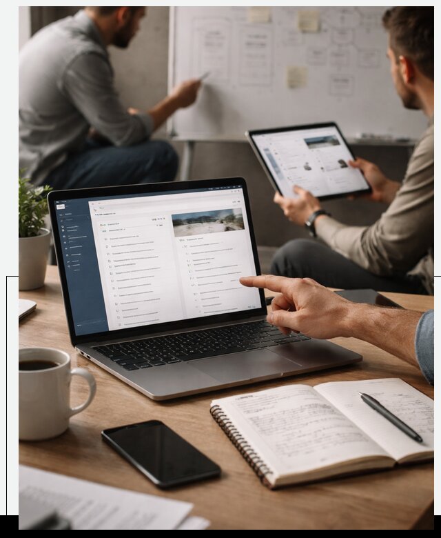 Разработка LMS платформы для корпоративного обучения в Улане-Удэ