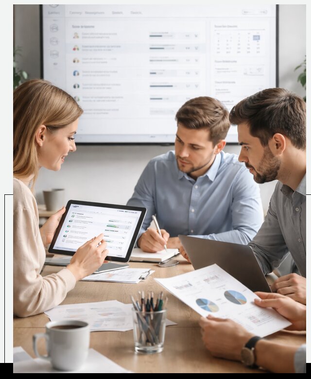 Внедрение и поддержка системы управления обучением в Улане-Удэ