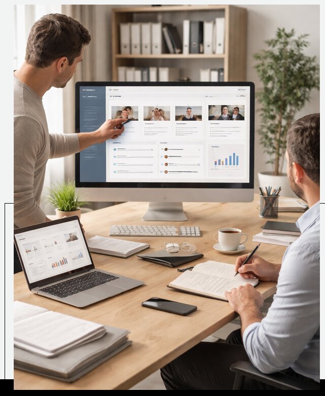 Разработка системы дистанционного обучения в Улане-Удэ под ключ