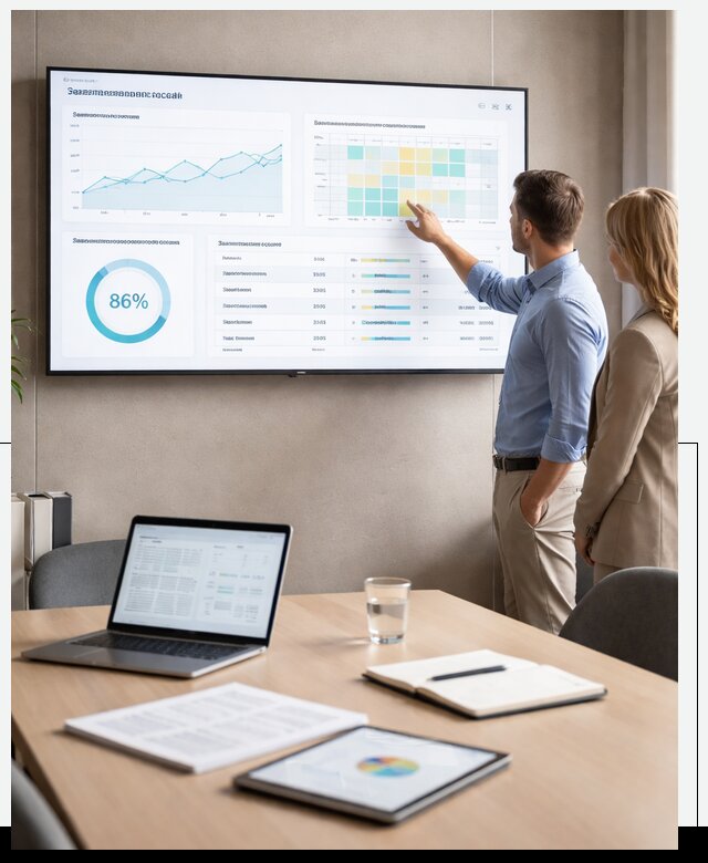 АвикейЛнд - Аналитика успеваемости обучения в Улане-Удэ от 7682 р.