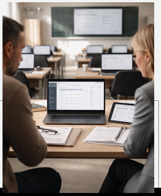 Система управления учебным процессом вузе в Улане-Удэ от 12292 р|АвикейЛнд