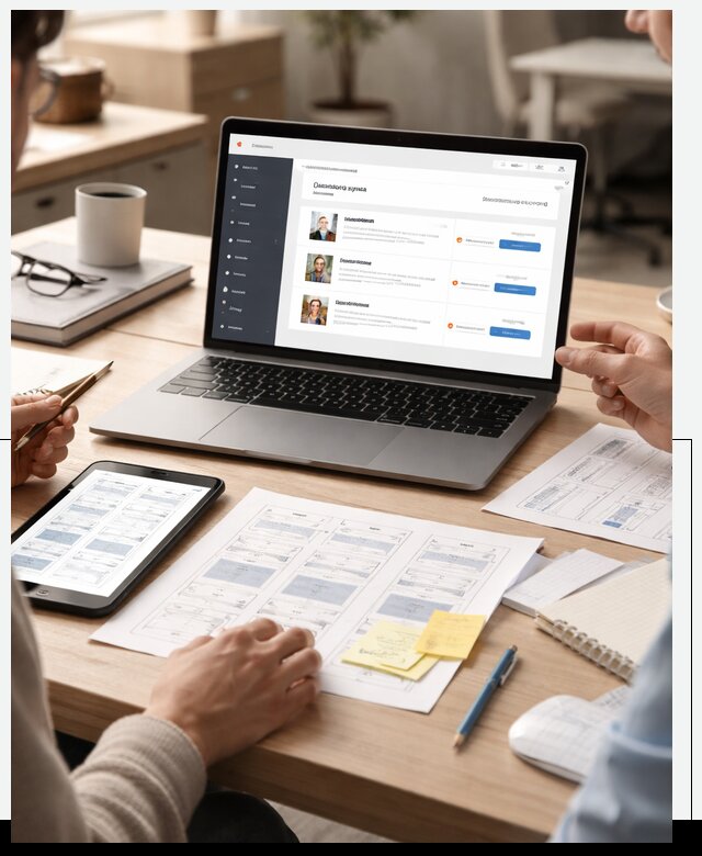 Онлайншкола платформа разработка в Улане-Удэ от 12292 р. | АвикейЛнд