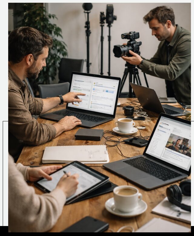 Разработка платформы для онлайн школ и курсов в Улане-Удэ