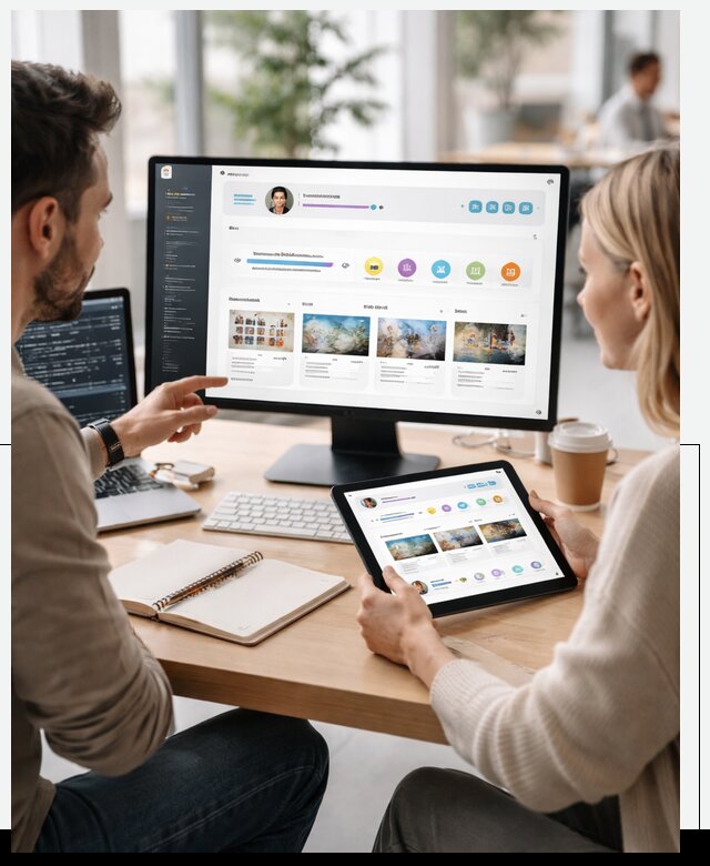 Геймификация обучения платформа в Улане-Удэ от 15365 р, АвикейЛнд
