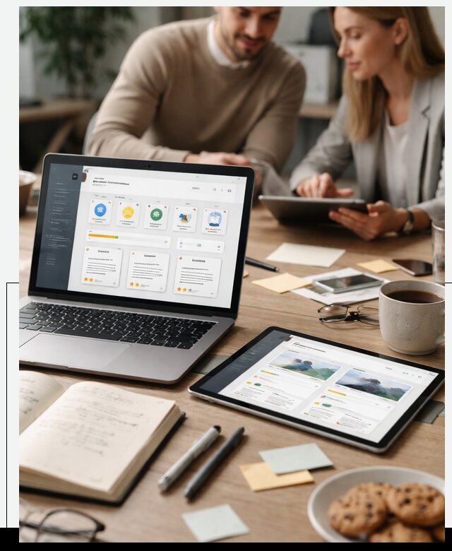 Платформа геймификации обучения и корпоративного развития в Улане-Удэ