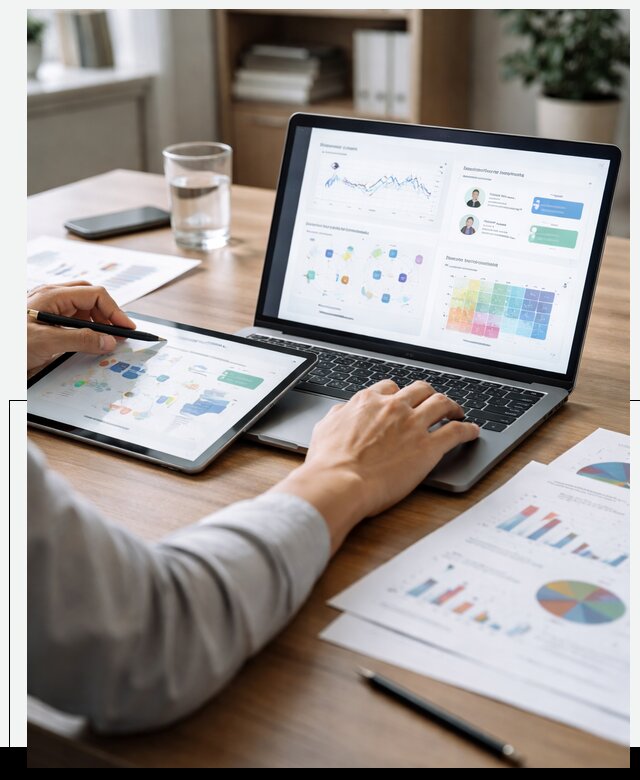 Разработка адаптивной AI системы обучения в Улане-Удэ под бизнес