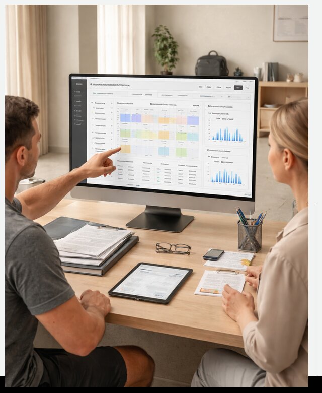 Управление спортивной школой система в Улане-Удэ от 8707 р. | АвикейЛнд