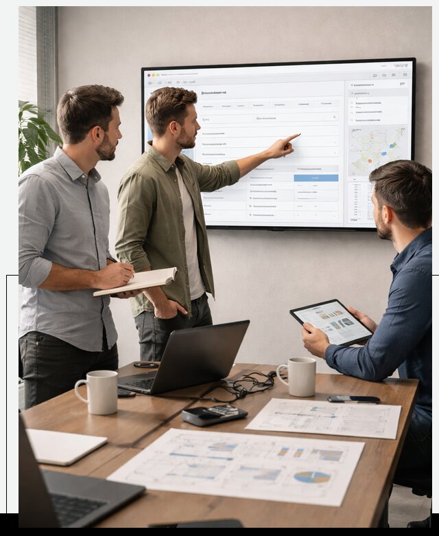 Разработка порталов госуслуг и интеграция с ФГИС в Улане-Удэ