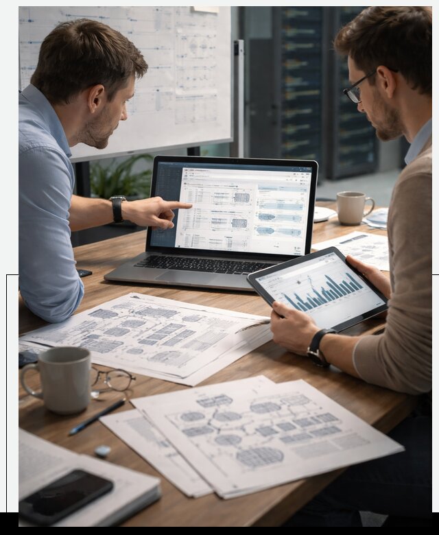 Внедрение СМЭВ и МЭДО для государственных систем в Улане-Удэ