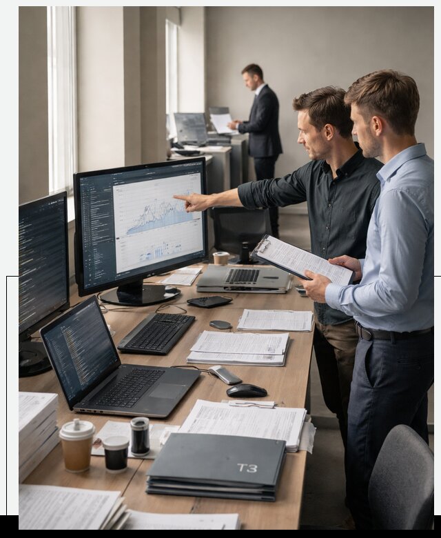 СЭД для государственного органа: внедрение и сопровождение в Улане-Удэ