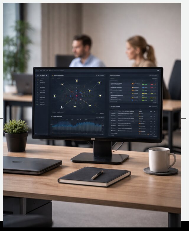 Threat intelligence платформа в Улане-Удэ от 9219 р. | АвикейЛнд