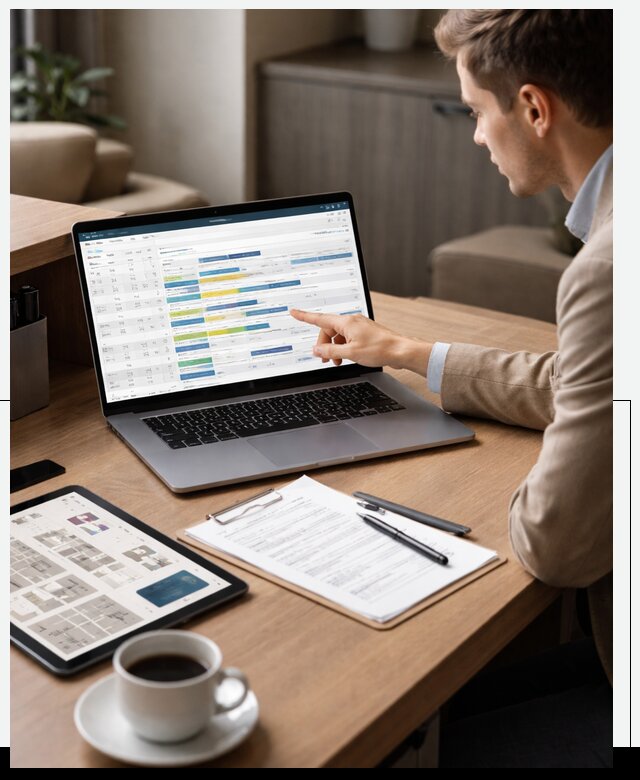 Бронирование отелей PMS в Улане-Удэ разработка от 35851 р., АвикейЛнд