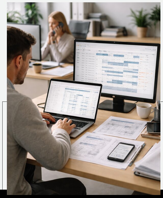 PMS для бронирования отелей и управления номерным фондом в Улане-Удэ