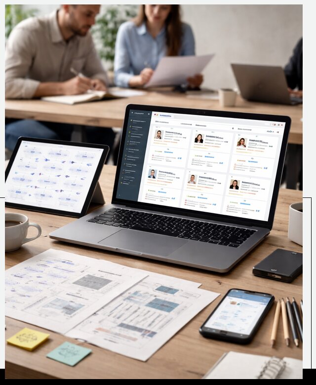 Разработка маркетплейса специалистов в Улане-Удэ от 7170 р.|АвикейЛнд