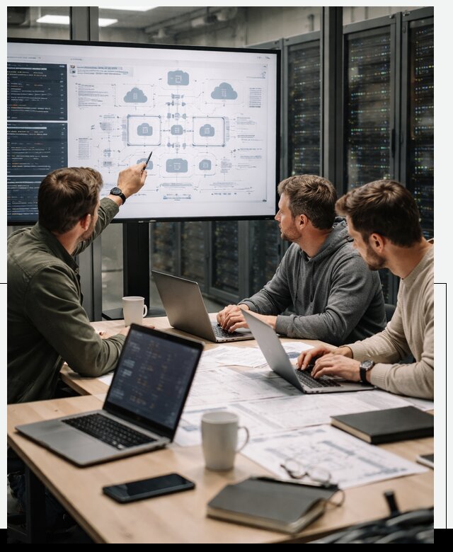 GameDev Backend и платформы в Улане-Удэ от 25608 р. | АвикейЛнд